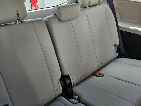 Used 2015 Toyota Sienna Limited Premium image 8