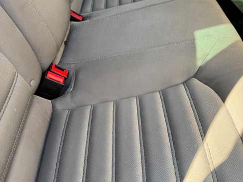 Used 2014 Ford Fusion S image 15