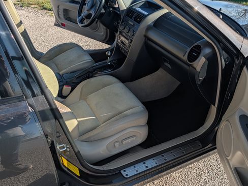 Used 2001 Lexus IS 300 300 Sedan 4D image 11