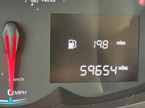 Used 2019 Chevrolet Spark LS FWD image 10