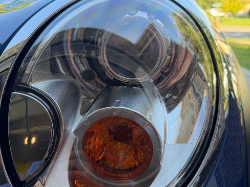 Used 2013 MINI Cooper Convertible FWD image 16