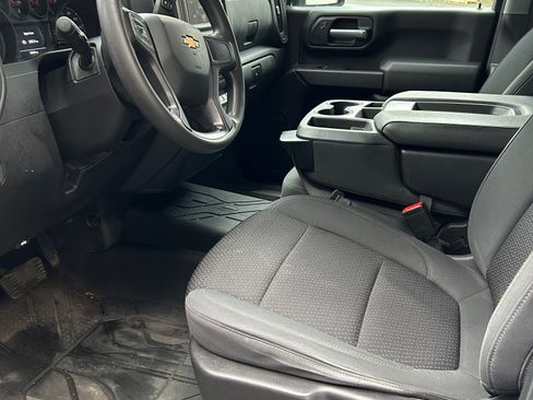 Used 2021 Chevrolet Silverado 2500 W/T w/ WT Convenience Package image 10