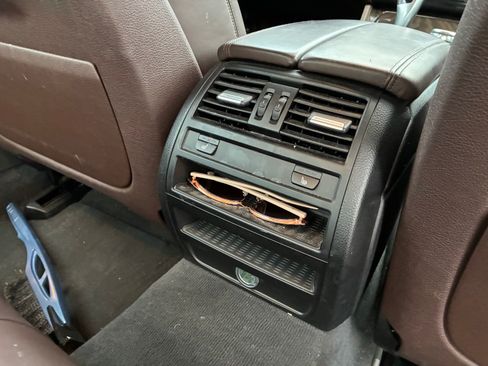 Used 2015 BMW 535i xDrive Sedan image 15