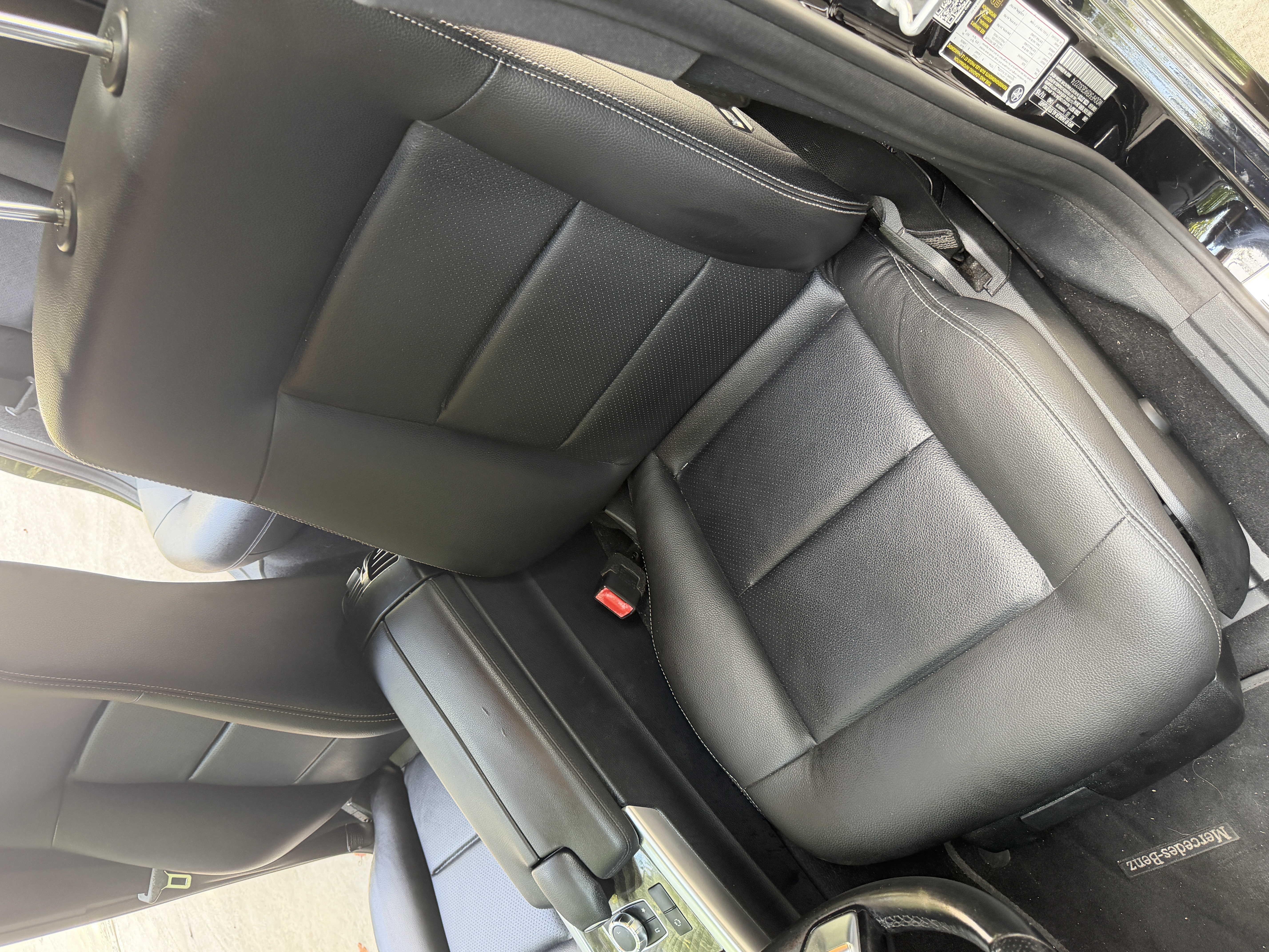 Used 2016 Mercedes-Benz E 350 Sedan image 9