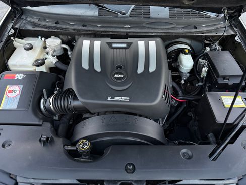 Used 2006 Chevrolet TrailBlazer LT w/ SS Package image 4