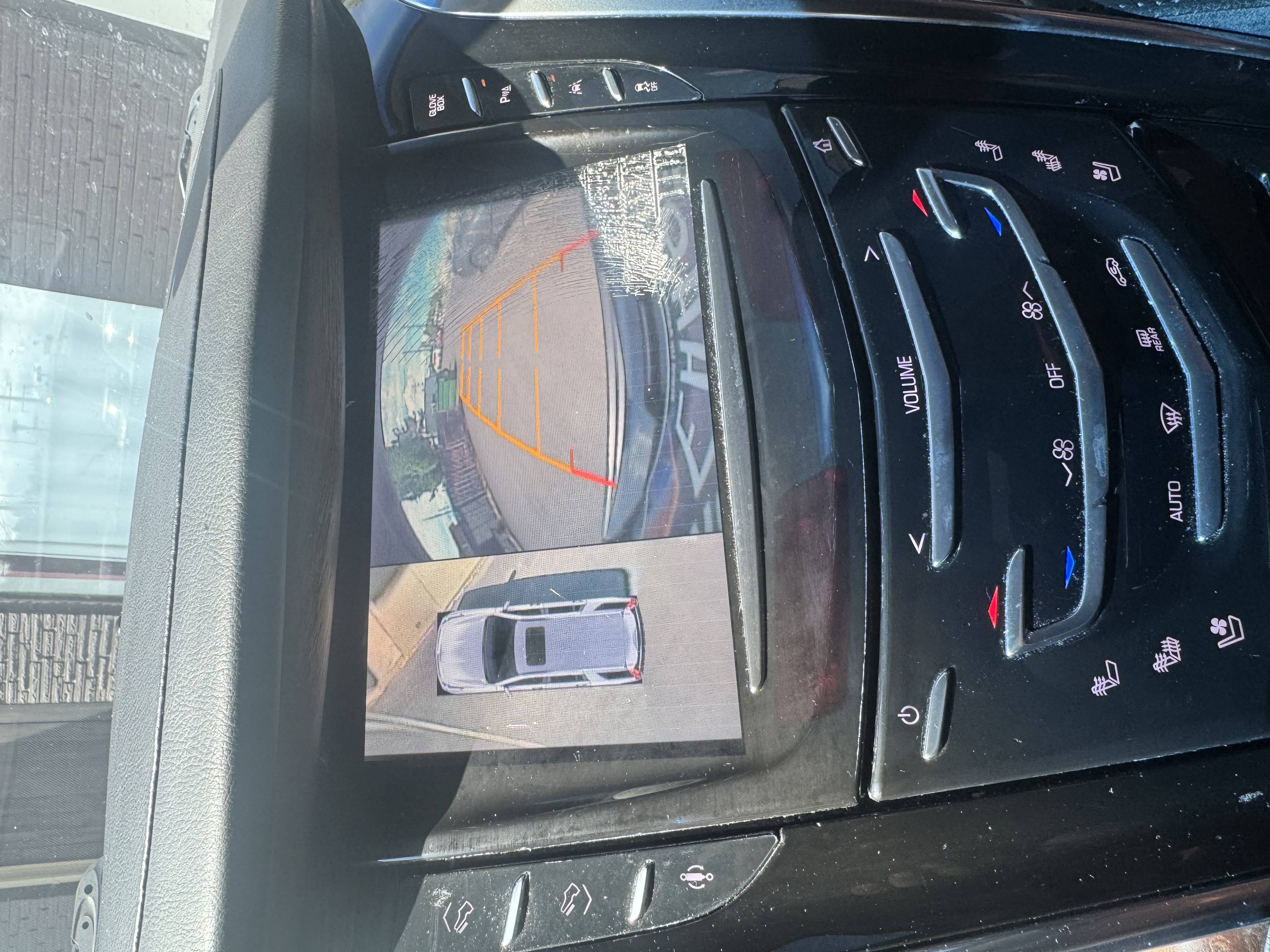 Used 2016 Cadillac Escalade ESV Premium AWD/4WD image 20