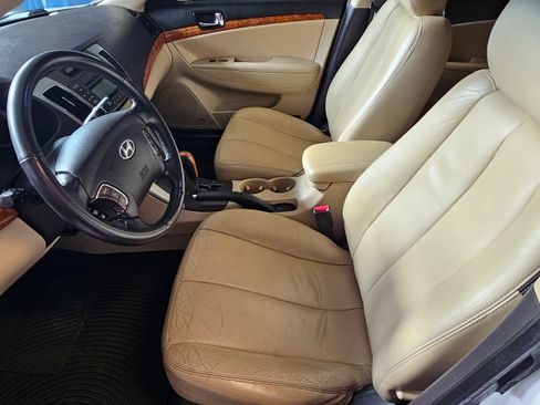 Used 2009 Hyundai Sonata Limited image 13