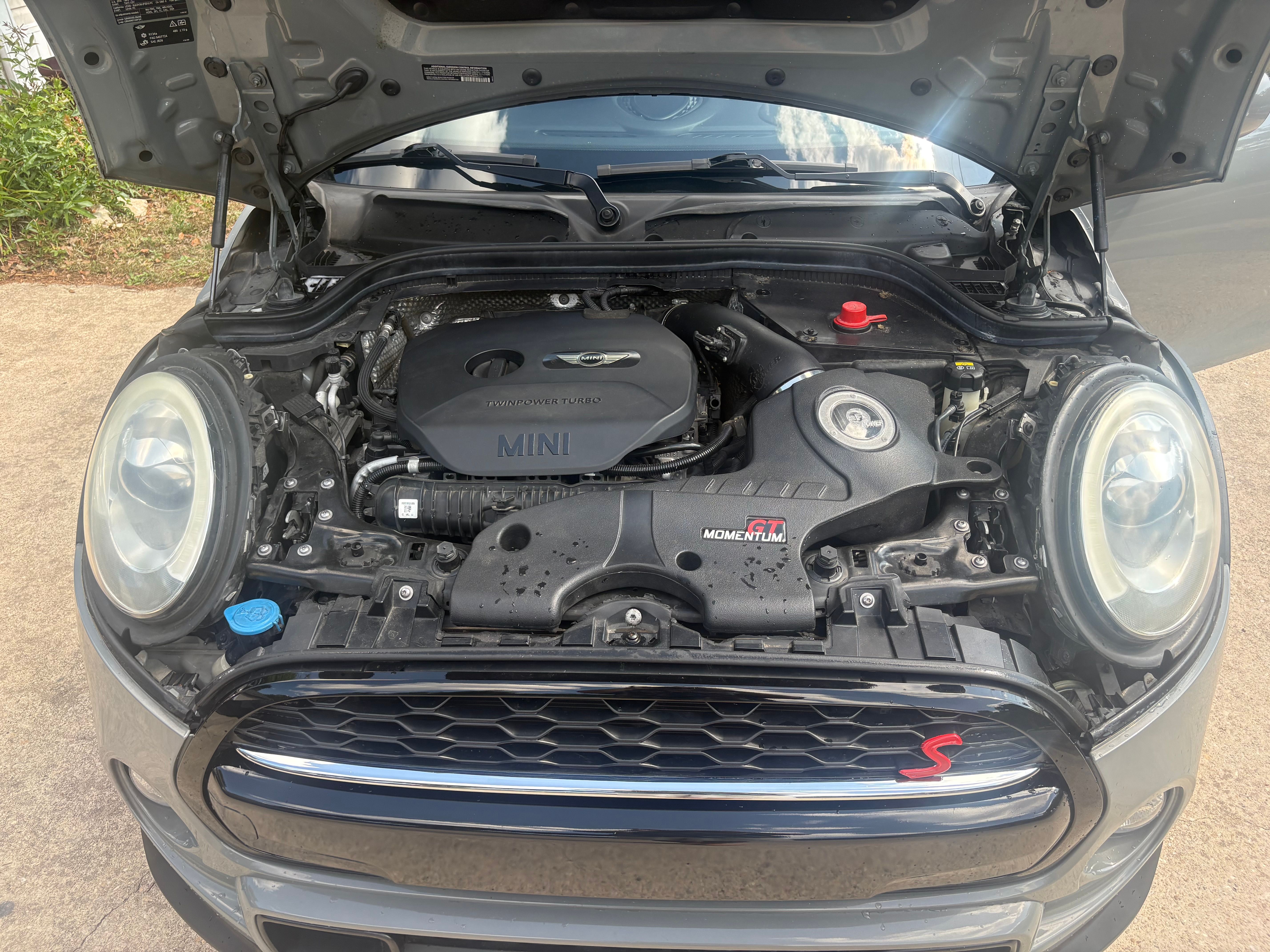 Used 2016 MINI Cooper S FWD image 11