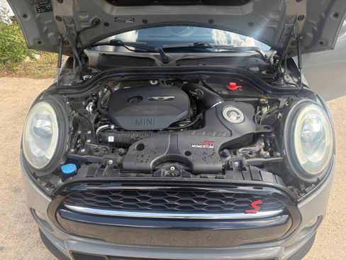 Used 2016 MINI Cooper S FWD image 11