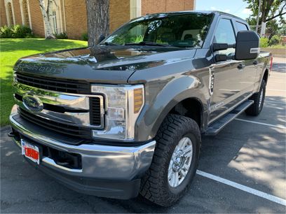 Used 2019 Ford F250 XLT