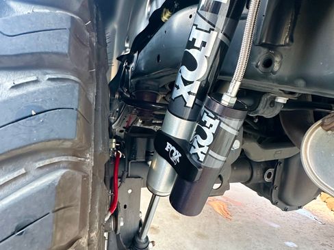 Used 2021 Jeep Wrangler Rubicon w/ Safety Group image 13