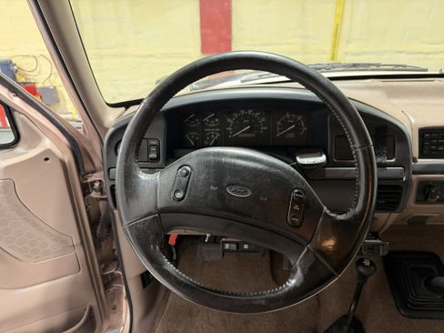 Used 1997 Ford F250 4x4 Crew Cab Heavy Duty image 17