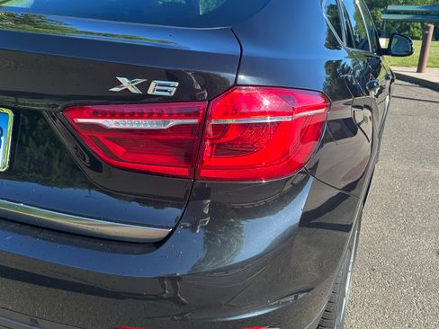 Used 2016 BMW X6 xDrive35i AWD/4WD image 4