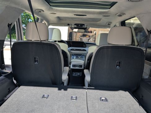Used 2022 Hyundai Palisade Calligraphy AWD/4WD image 11