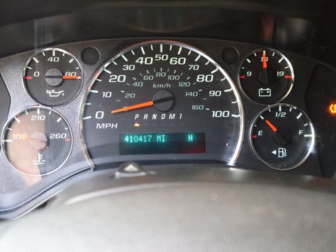 Used 2014 Chevrolet Express 3500 LT w/ LT Preferred Equipment Group image 16