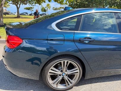 Used 2017 BMW 430i Gran Coupe