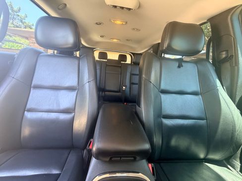 Used 2017 Dodge Durango GT w/ Nav & Power Liftgate Group RWD image 14