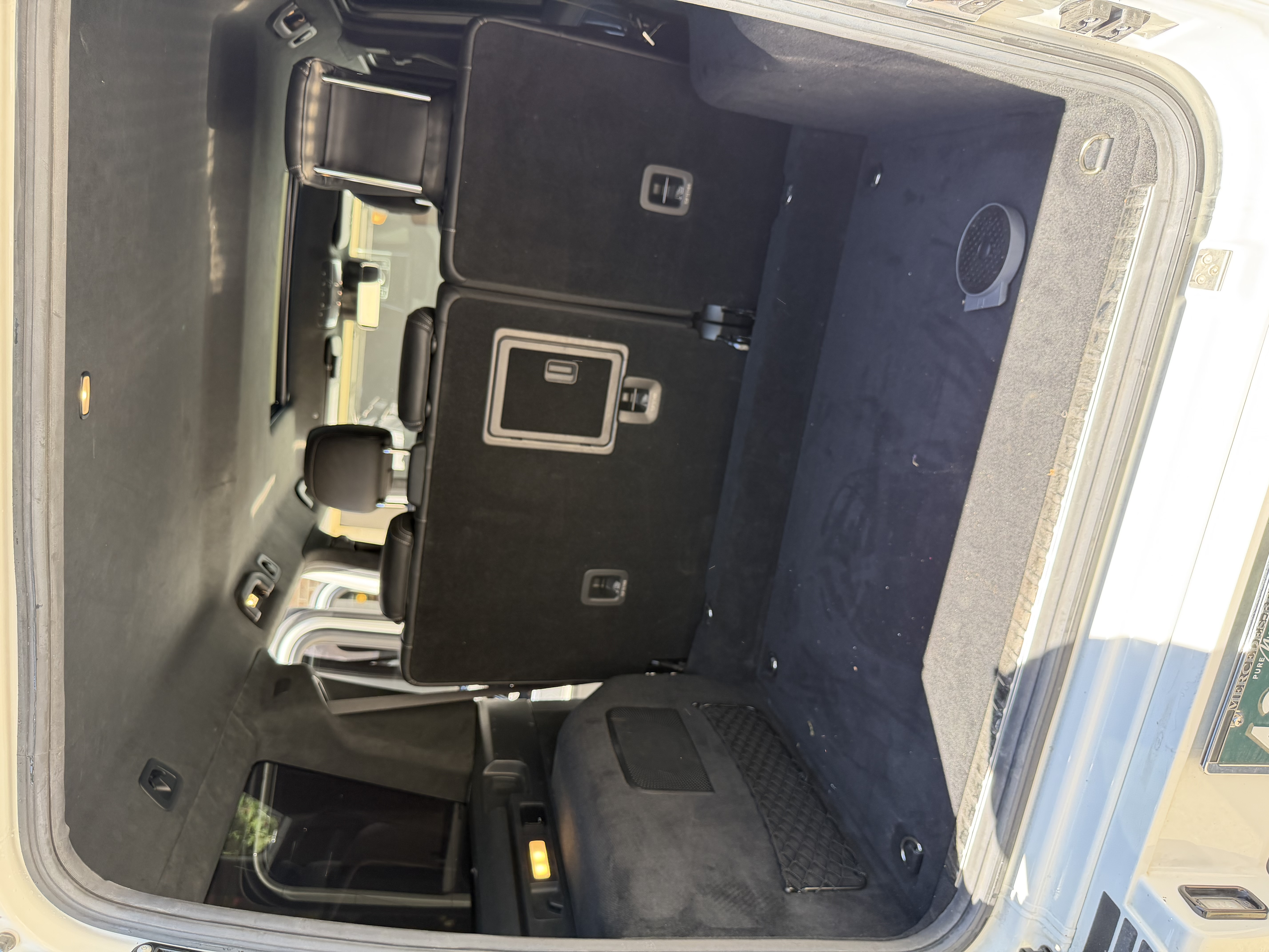 Used 2020 Mercedes-Benz G 550 image 16