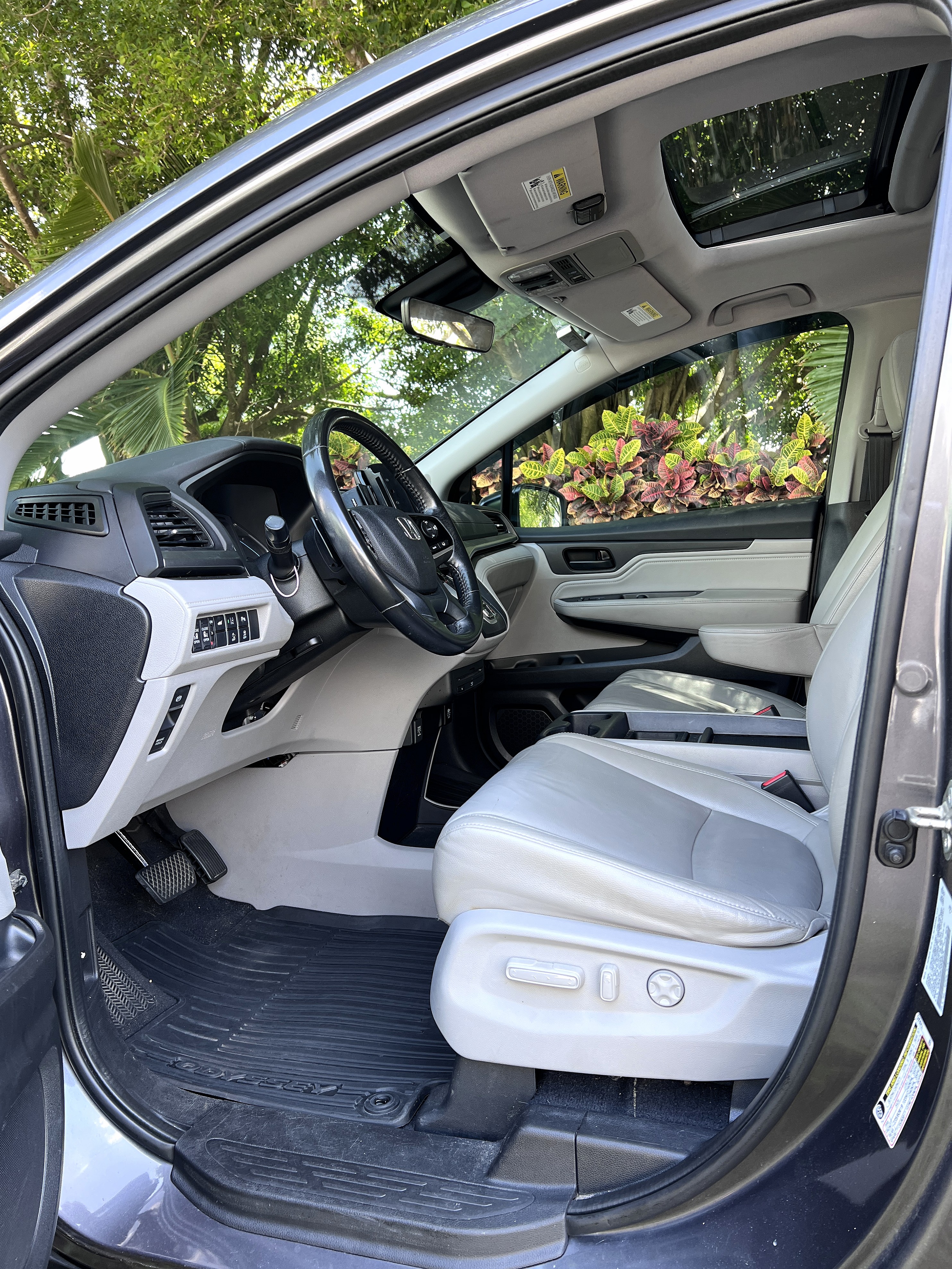 Used 2019 Honda Odyssey Touring image 9