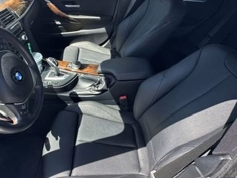 Used 2020 BMW 430i Gran Coupe w/ Convenience Package RWD image 8