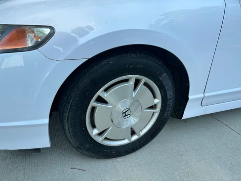 Used 2010 Honda Civic Hybrid Sedan image 22