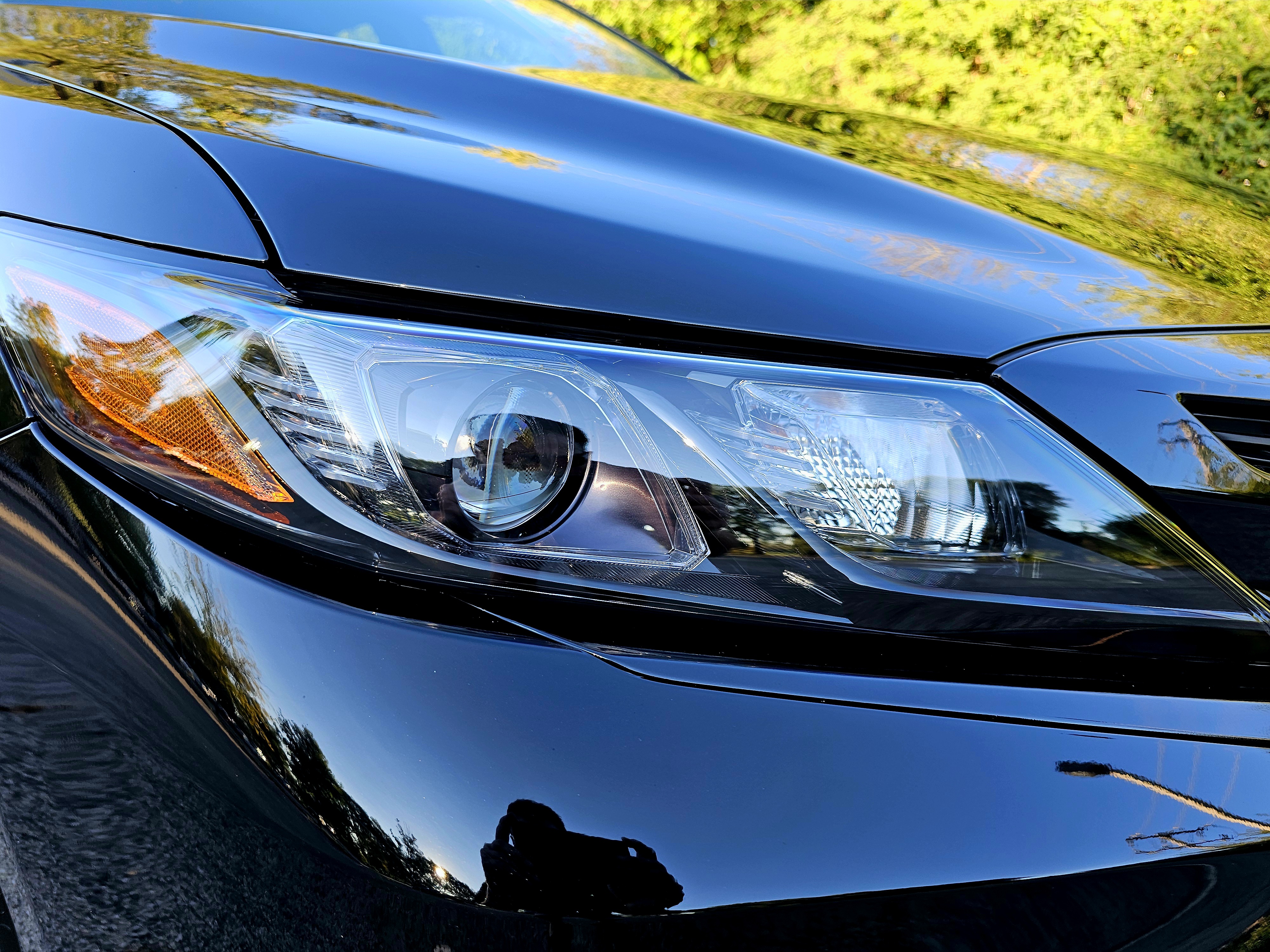 Used 2024 Toyota Camry TRD w/ TRD Package w/JBL Audio FWD image 23