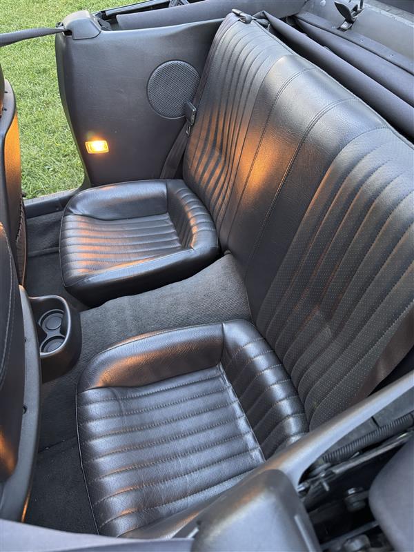 Used 2001 Pontiac Firebird Trans Am RWD image 23