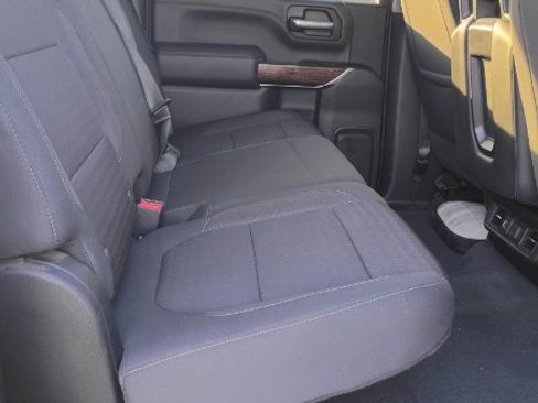 Used 2020 GMC Sierra 1500 SLE w/ SLE Value Package image 10