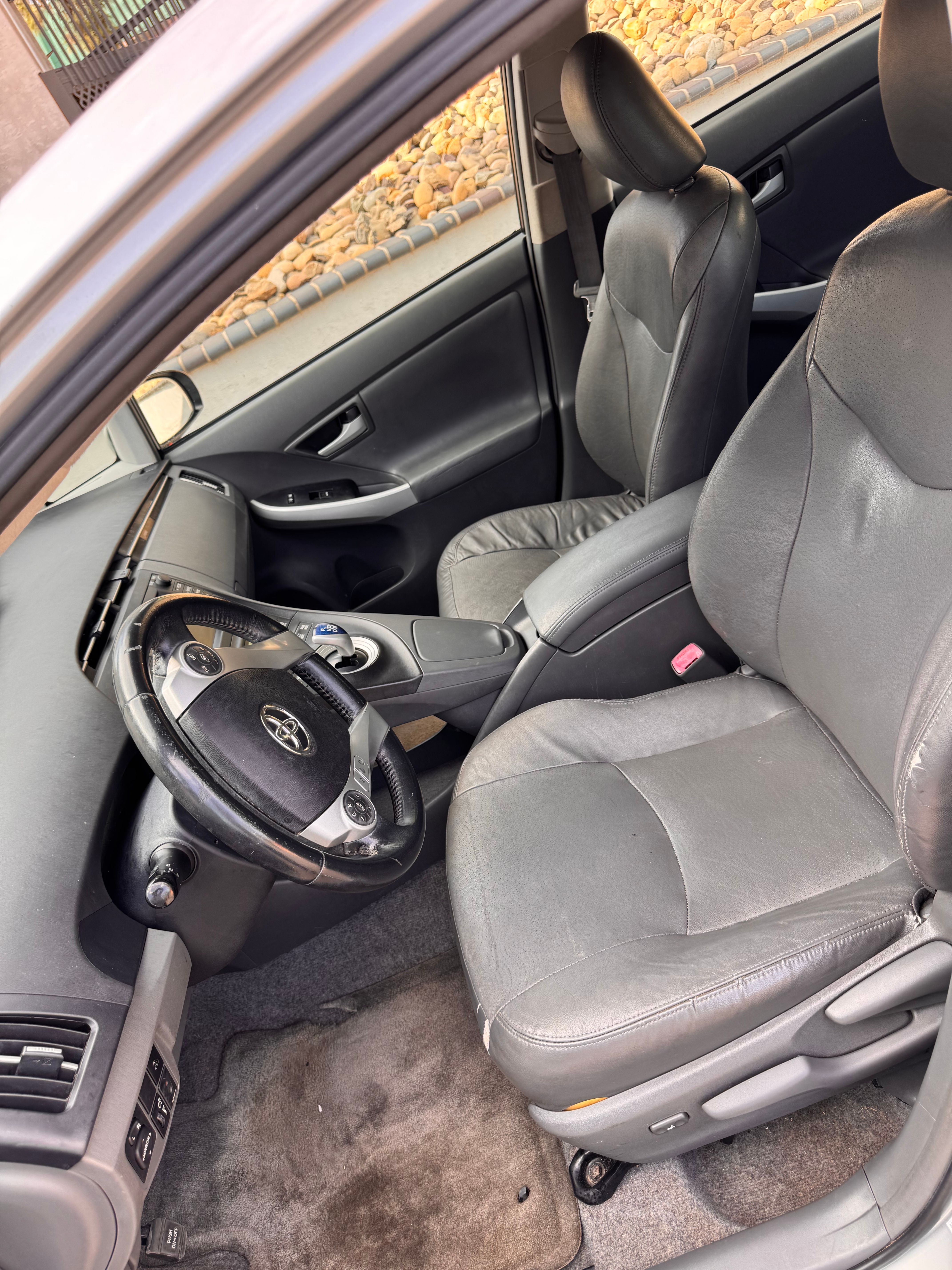 Used 2010 Toyota Prius Five FWD image 8