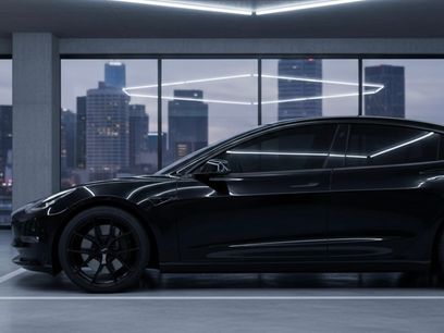 Used 2019 Tesla Model 3 Long Range