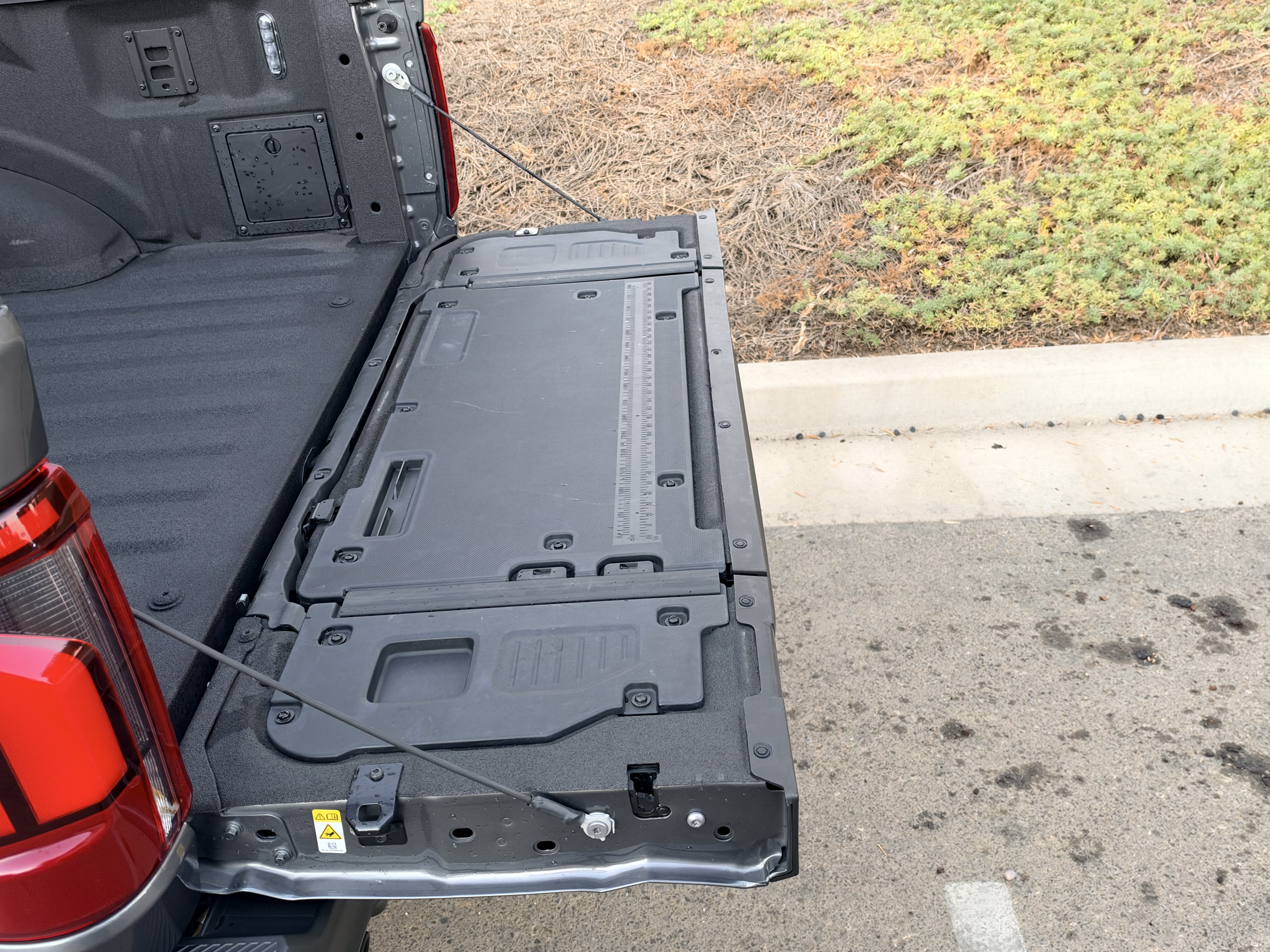 Used 2025 Ford F150 Tremor w/ Equipment Group 402A High AWD/4WD image 14