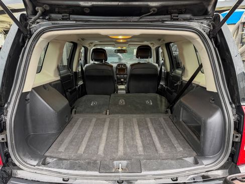 Used 2015 Jeep Patriot High Altitude image 10