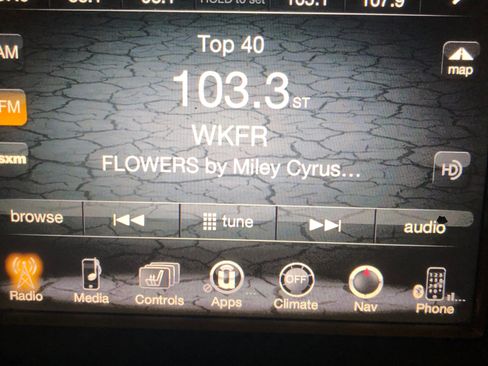 Used 2015 Jeep Grand Cherokee Limited image 22