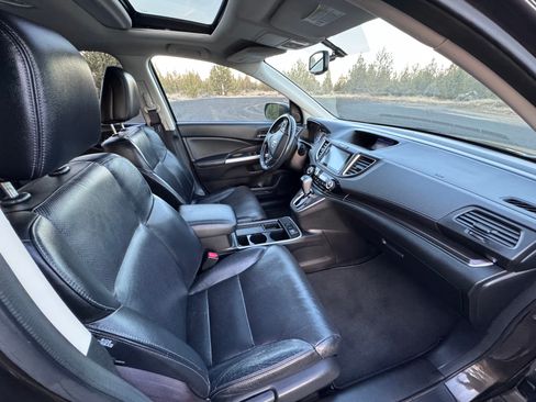 Used 2015 Honda CR-V EX-L image 23
