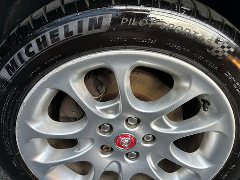 Used 2000 Jaguar XK8 Convertible RWD image 20
