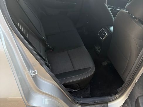 Used 2020 Kia Sportage LX w/ LX Popular Package AWD/4WD image 4