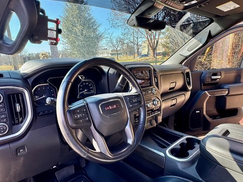 Used 2021 GMC Sierra 1500 AT4 w/ AT4 Value Package image 15