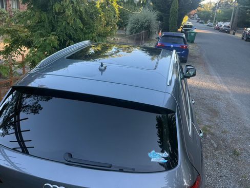 Used 2015 Audi Q5 2.0T Premium Plus w/ Technology Package image 30