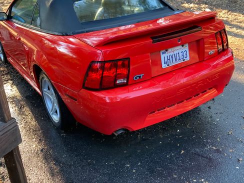 Used 2000 Ford Mustang GT image 5