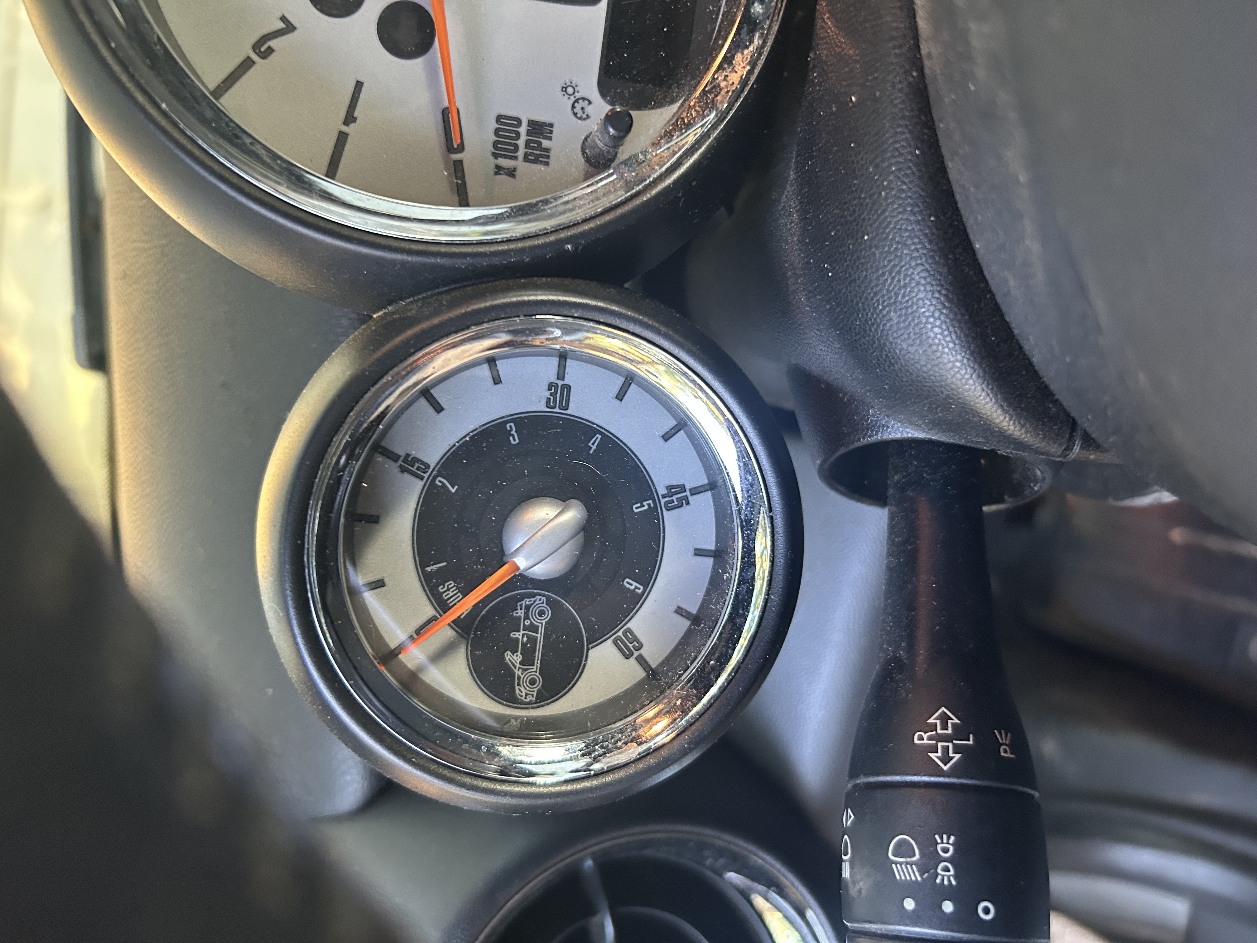 Used 2009 MINI Cooper S FWD image 10