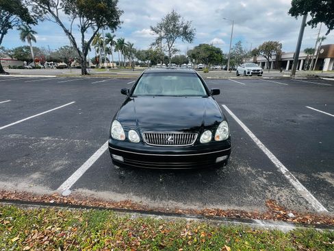 Used 2004 Lexus GS 300 image 2