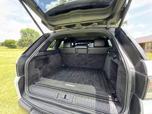 Used 2015 Land Rover Range Rover Sport Autobiography AWD/4WD image 14