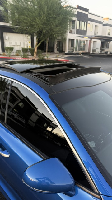 Used 2018 Kia Stinger Premium RWD image 6
