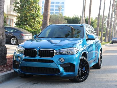 Used 2018 BMW X5 M w/ Executive Package