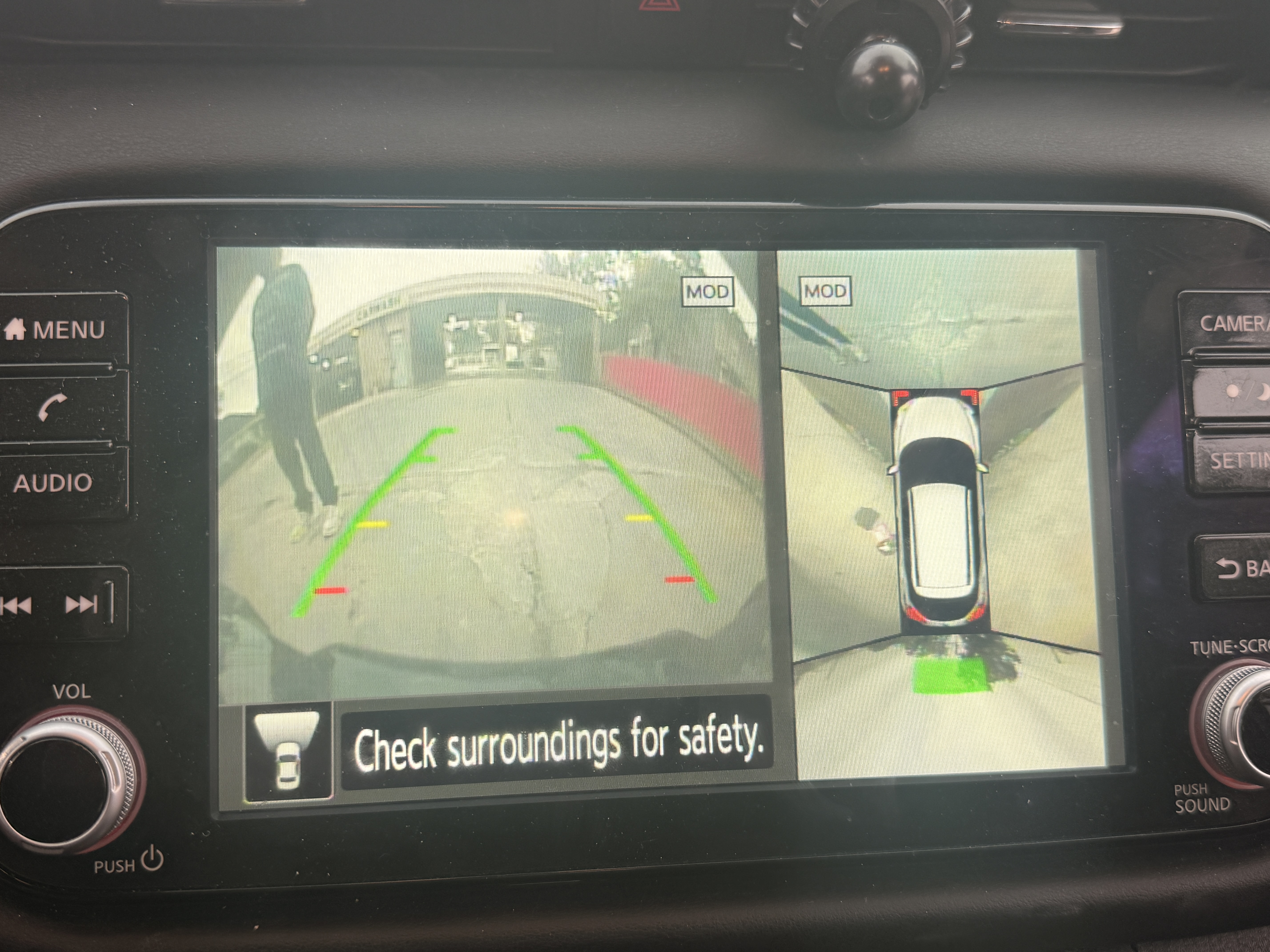 Used 2024 Nissan Kicks SR FWD image 10