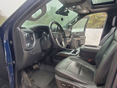 Used 2021 GMC Sierra 3500 Denali image 25
