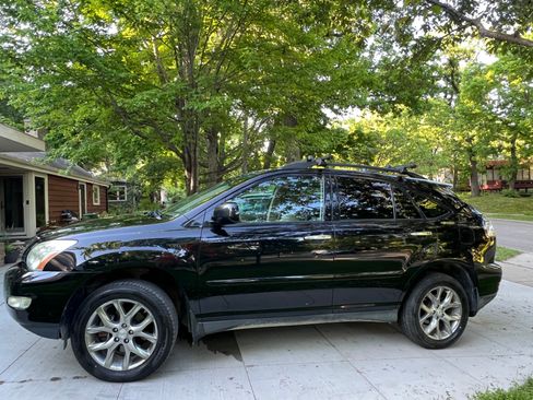 Used 2009 Lexus RX 350 AWD image 11