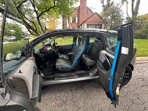 Used 2018 BMW i3 s RWD image 6
