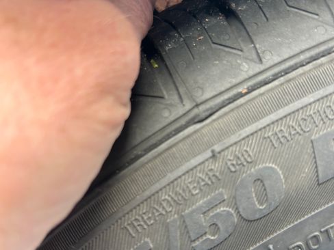 Used 2012 Volvo S60 T5 image 6