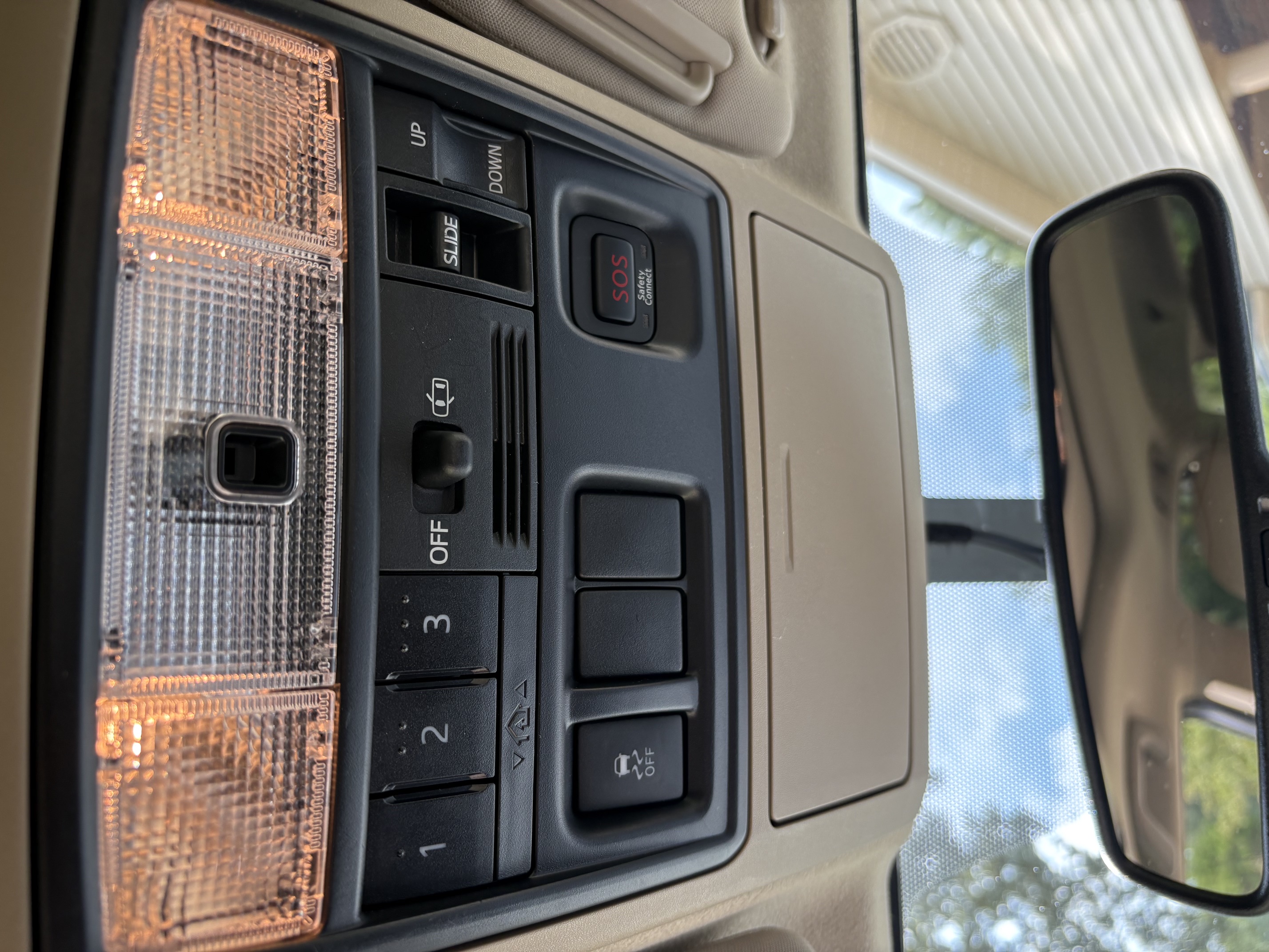 Used 2019 Toyota 4Runner Limited RWD image 17